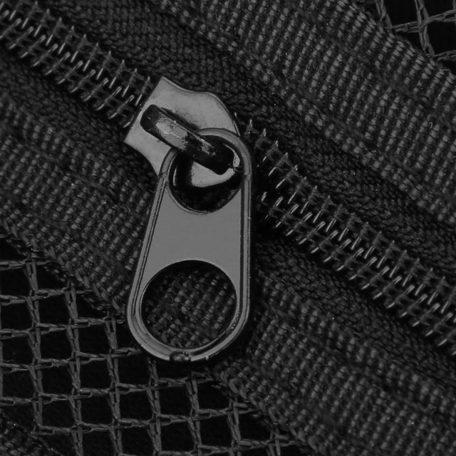 Sac à Outils de Vélo, Sac de Kits de Vélo Robuste et Durable, Sac à Outils Haute Résistance, Sac à Bouteilles pour Organiser Outils de Réparation de Vélo pour Amateurs de Cyclisme S Noir Pur, L Noir Pur, S