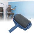 thumbnail image 4 of Roller Paint Brush, Durable Handheld Paint Roller  For Roof For Floor For Corner, 4 of 8