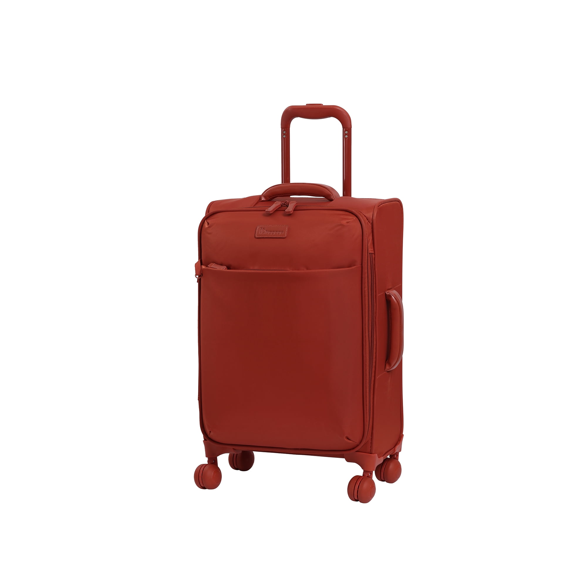it luggage Lustrous 22" Softside Expandable Luggage CarryOn