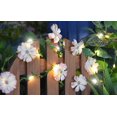 thumbnail image 1 of Hometrends 25 LIGHTS LED STRING LIGHT BATTERY OPERATED, 1 of 2