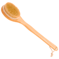 thumbnail image 1 of Cepillo de Baño con Cerdas Naturales, 1 of 2