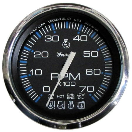 Farium Outboard Tachometer Wiring Diagram - Wiring Diagram & Schemas