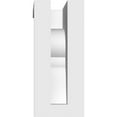 thumbnail image 4 of Ekena Millwork 3"W x 5"D x 7"H Standard Highland Architectural Grade PVC Corbel, 4 of 10