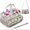 GY, variant on Carrying Case for Toniebox, Storage Carrier Bag for Tonie Characters with Shoulder Strap and Handle