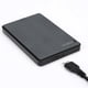 thumbnail image 4 of Carcasa de HDD externa de 2,5 ", transferencia de datos de , máx. 6 TB, 5 GigaBits Per Second, herramienta gratuita USB, USB 3,0 hacia atrás, 4 of 9