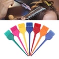 thumbnail image 4 of Cepillo para teñir el cabello, cepillo colorido para teñir el cabello, accesorio para salón de peluquería, cepillo para teñir el cabello, elaborado por expertos, 4 of 8