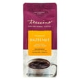 thumbnail image 2 of Teeccino Chicory Coffee Alternative – Hazelnut – Ground Herbal Coffee That’s Prebiotic, Caffeine Free & Acid Free, Medium Roast, 11 Ounce, 2 of 9