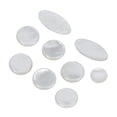 thumbnail image 2 of Sax Key Button, Durable To Use Saxophone Button Pad,   Piano Room Music Classroom Office For Home Soprano School  Saxophones, 2 of 8