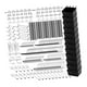 thumbnail image 3 of Juego de 300 ganchos para tablero perforado, organizador de accesorios para tablero perforado, colgador de pared para almacenamiento de herramientas, 3 of 8