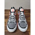 thumbnail image 2 of Asics Women's Size 10 Gel-Quantum 360 Tokyo 6 Shoes White/Red 1022A356-100, 2 of 6