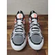 thumbnail image 2 of Asics Women's Size 10 Gel-Quantum 360 Tokyo 6 Shoes White/Red 1022A356-100, 2 of 6