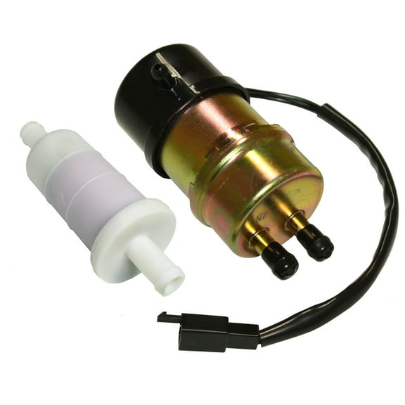 Fuel Pump and Filter for Honda VT1100C Shadow Spirit 1100 1999-2007