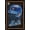 Black Framed Version, variant on MLB New York Mets - Neon Helmet 23 Wall Poster, 22.375" x 34"