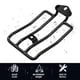 thumbnail image 3 of Estante De Soporte Para Portaequipajes De Motocicleta Compatible Con Asiento Individual Trasero Negro Para Xl Sportsters 883 Xl1200 X48 seitruly VI011472-00, 3 of 6