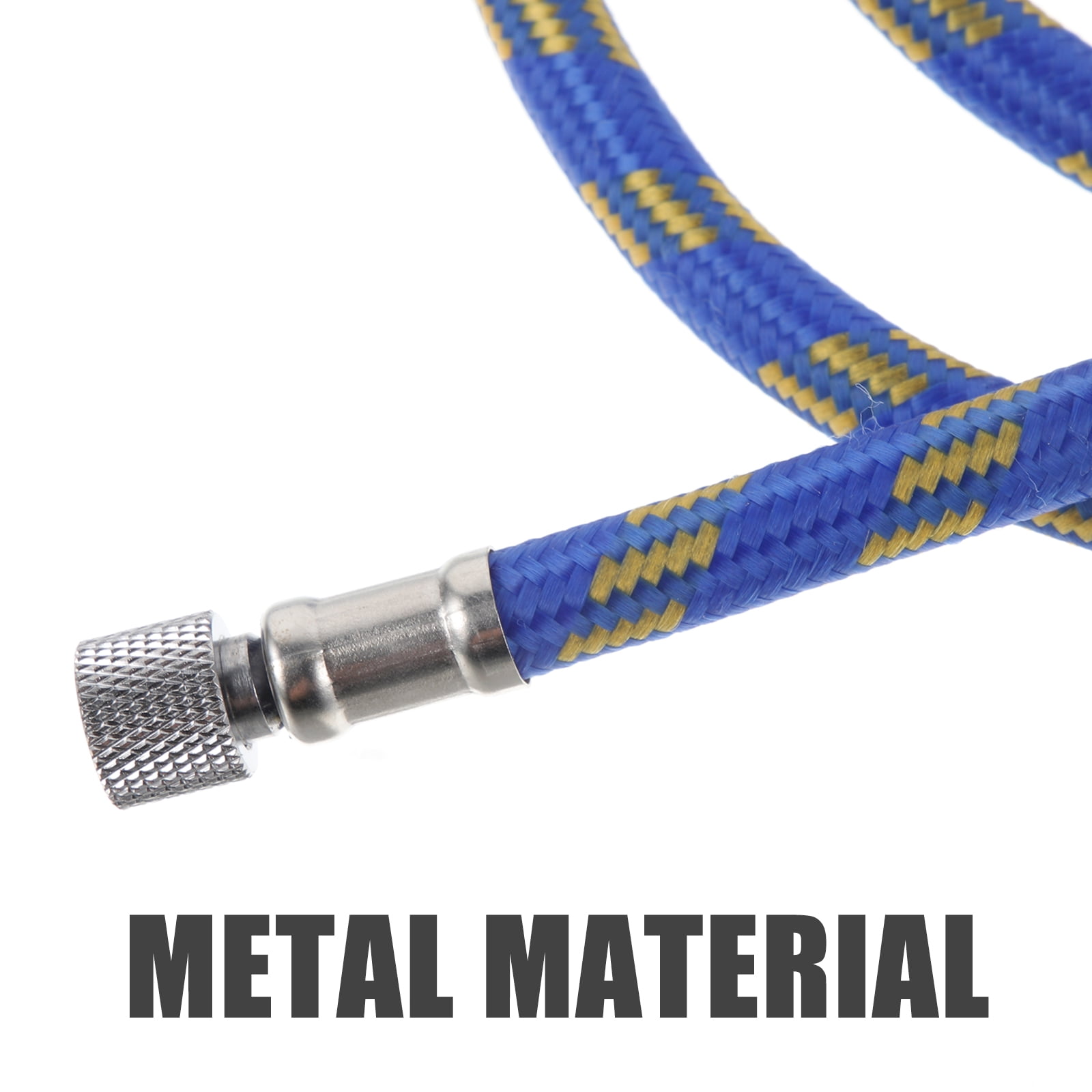 MLINS Airbrush Connectionfor Air Hose Spray Pen Connection Airbrush Replacement Hose