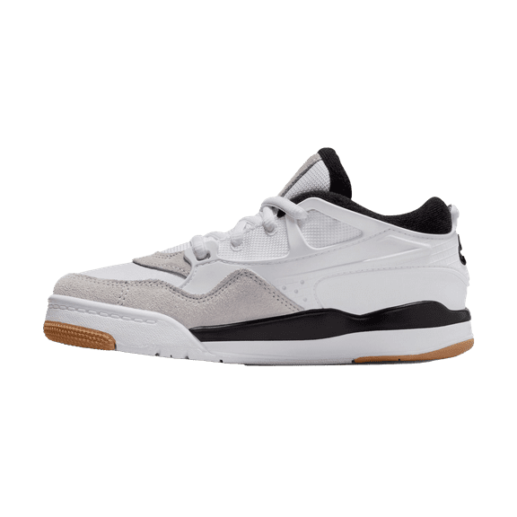 Jordan PRE SCHOOL Air Jordan 4 RM PS "White Neutral Grey" FQ7936 110 FQ7936 110 from Stadium Goods