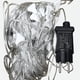 thumbnail image 3 of Red de luces LED para exteriores para vacaciones, banderas navideñas de Halloween, iluminación de ingeniería, decoración de banderas, red de pesca, 3 of 4