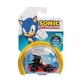 thumbnail image 4 of Sonic 1:64 Die-cast Vehicle - Shadow, 4 of 4