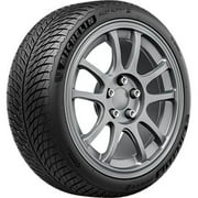 Michelin Pilot Alpin 5 Winter 305/30R21 104V XL Passenger Tire