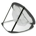 Athletic Works Popup Golf Chipping Net 3 Target Pockets