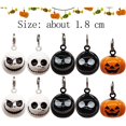 thumbnail image 3 of 10 mini campanas de calabaza: decoración y manualidades., 3 of 7