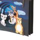 thumbnail image 3 of Kits de Manualidades Para Colorear En 3D Sunnimix Paquete De Materiales Para Niños Rompecabezas De Dibujo Animales De Juguete, 3 of 7
