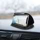 thumbnail image 2 of GPS Dash Mount Coche teléfono móvil consola de instrumentos consola central soporte de silicona antideslizante estera base de navegación del coche instrumento creativo tipo de broche de presión-Modelo grande Zhivalor 2033078, 2 of 8