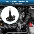 thumbnail image 2 of Sensor de Nivel de Aceite del Motor Unique Bargains para Audi A4 2.0L A/T Quattro Avant No.03C907660Q, 2 of 6