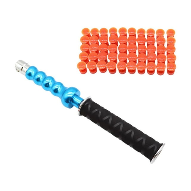 Miulika Generic Puller Remover Deep Dent Removal Professional Dent Remover With Suction Cups