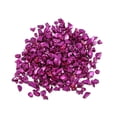 thumbnail image 1 of 2 Bag Crushed Stone Filler Beautiful Wear Resistant Coloured Glaze Mini Chips Decorative Rocks for Home, 1 of 10