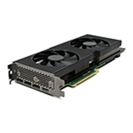 Open Box Dell 6N10C Nvidia GeForce RTX 3070 8GB Graphics Card - Low Profile -