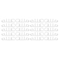 thumbnail image 2 of Hilitand 10 Pairs Unisex Toe Separator Hallux Valgus Hammer Toe Corrector Separation Tool,Correction Toe Separator,Toe Corrector, 2 of 8