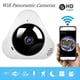 thumbnail image 4 of Cámara Panorámica Wifi de 360°, 1080P HD, Protección de Seguridad, Cámara IP Ojo de , Videocámara Pequeña con Visión para Casa Inteligente., 4 of 7