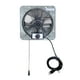 thumbnail image 2 of Ventilador de escape iLiving ILG8SF10V-T 25 cm con termostato, 2 of 6