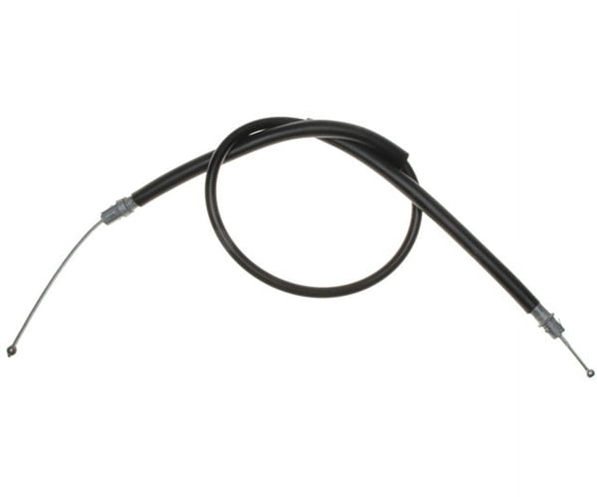 Raybestos BC95819 Professional Grade Parking Brake Cable Fits select: 2000-2001 DODGE RAM 1500