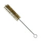 thumbnail image 4 of Cepillo de limpieza de tuberías con cerdas de latón, cepillo de alambre metálico, desagüe multifuncional 30cmx3cm, 4 of 9