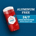 thumbnail image 4 of Desodorante Old Spice High Endurance para hombre, 90 ml (paquete de 3), 4 of 9