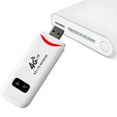 thumbnail image 3 of GJX 2026 New Wifi Router High Speed Stable Signal Protection Anti-Jamming Strong Compatibility Mini Portable Usb Modem for Home,Office,Travel,Outdoor,Gaming,Streaming., 3 of 7