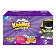 thumbnail image 1 of Pañales Kiddies Justice Leage Antifugas Super Hero Pack + Disfraz, 1 of 4