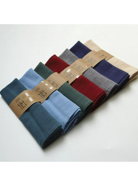 Cloth Napkins