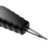 thumbnail image 4 of Desplumadora De Pollos EléCtrica RáPida, Modelos Recargables, Extractor De Pelos De Mano, Herramientas Para Desplumar Pollos & Patos De Pelo Corto, Color Negro, 4 of 5