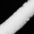 thumbnail image 2 of WEUVEB Soft White Polyester Craft Fabric for Garment Decoration, 1 Piece, and Easy to Use, 2 of 9