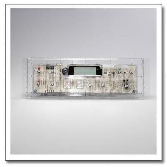 GE WB27T11312 Range Control Board - OEM Part