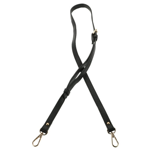 1pc Purse Strap Shoulder Bag Strap for DIY Bag Replacement Handbag Belt Decor