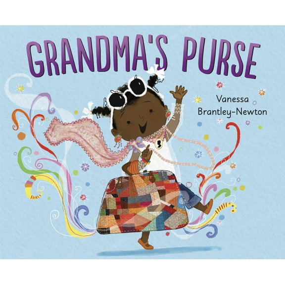Pre-Owned Grandma's Purse (Hardcover) 1524714313 9781524714314