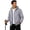 Gray_#01, variant on Men's Cycling Rain Jackets Waterproof Running Bike Windbreaker Lightweight Packable Hooded Jacket,White 4XL