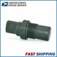 thumbnail image 2 of Vehicle Speed Sensor 19302667 For Chevy Cadillac GMC Olds Buick Isuzu Series TY, 2 of 6