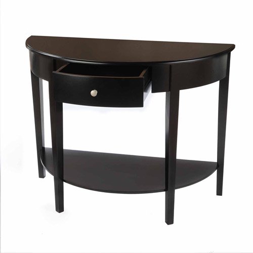 bay half table moon round Hall Bay Large Collection Shore with Moon/Round Half Table