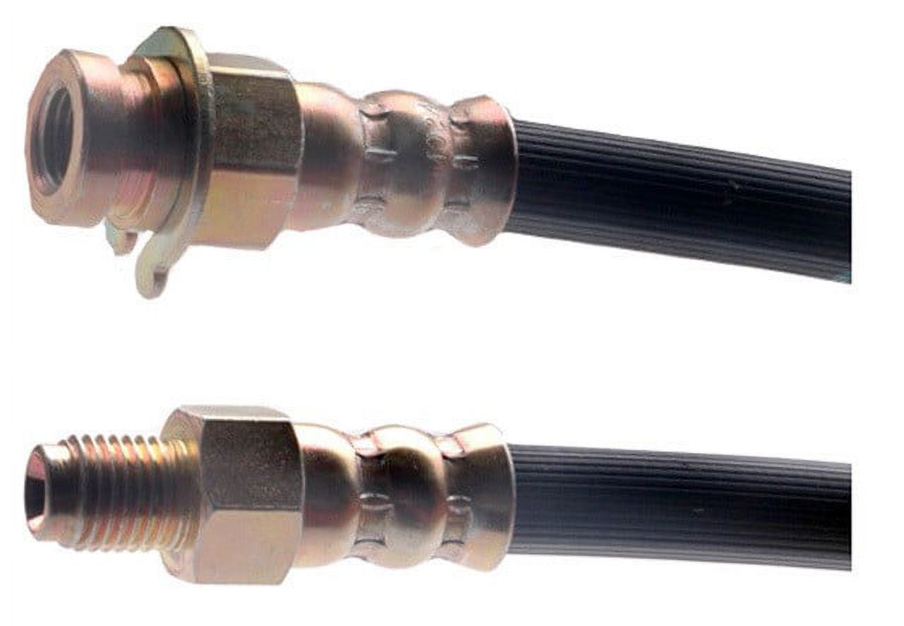 Raybestos BH10595 Professional Grade Hydraulic Brake Hose