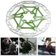 thumbnail image 4 of Accesorios de ciclismo de alto rendimiento Discos de freno flotantes de 160 mm ecológicos para bicicletas de montaña ultraligeras, 4 of 8